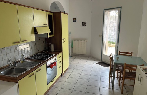 Les Camoins Apartment | Apartment 55m2 - Marseille green belt, Provence