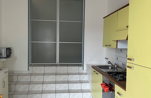 Les Camoins Apartment | Apartment 55m2 - Marseille green belt, Provence