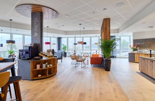 Gmain Apartment | Apartment 6 Extra Large incl. breakfast buffet for 1-4 persons