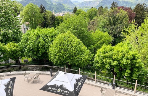 Gmain Apartment | Apartment 6 Extra Large incl. breakfast buffet for 1-4 persons