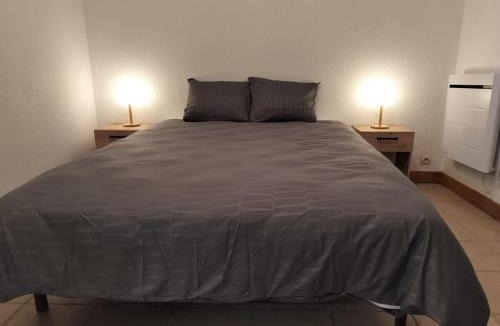 Castelnaudary Apartment | Apartment 6