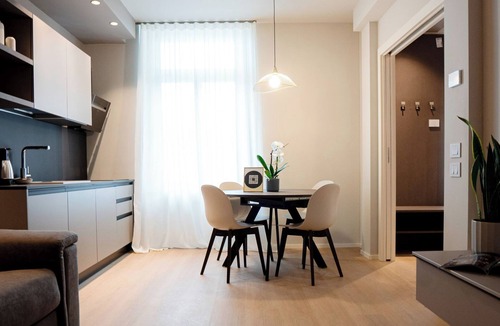 Stazione Apartment | Apartment 6