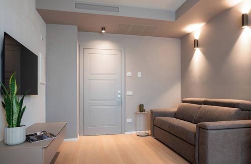 Stazione Apartment | Apartment 6