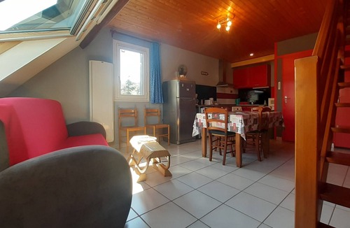 Chastreix Apartment | Apartment 6 people station Chastreix Sancy alt 1385m