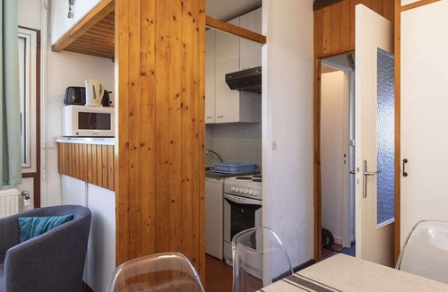Eaux-Bonnes Apartment | Apartment 6 ppl, 1 bdr, balcony, near slopes - Gourette