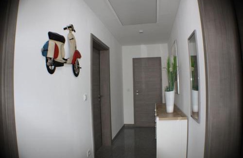 Rhein-Erft-Kreis District Apartment | Apartment 60 m² in Elsdorf-Heppendorf