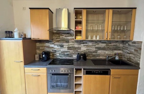Kenn Apartment | Apartment 61 with 90m2 ideal for business travelers or families