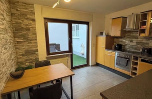 Kenn Apartment | Apartment 61 with 90m2 ideal for business travelers or families