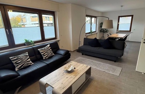 Kenn Apartment | Apartment 61 with 90m2 ideal for business travelers or families