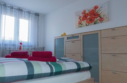 Ottersweier Apartment | Apartment, 65 square meters, 2 bedrooms, max. 4 people