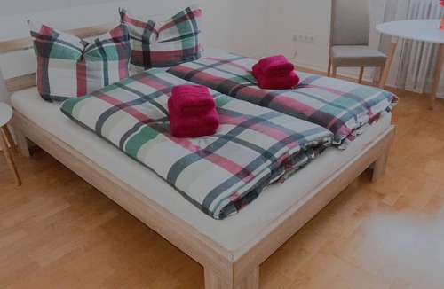 Ottersweier Apartment | Apartment, 65 square meters, 2 bedrooms, max. 4 people