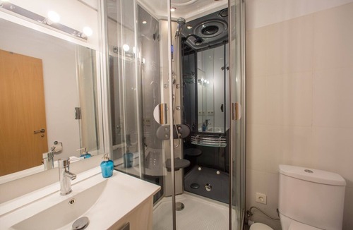 Figares Apartment | Apartment 8 people 3dR (8p). pickups