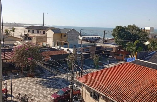 Matinhos Apartment | Apartment 80 meters from Pico de Matinhos