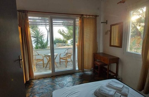 Koumeika House | Apartment 800m From Koumeika, Samos
