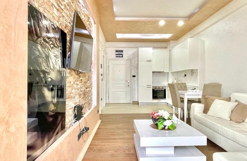Budva Apartment | Apartment 888
