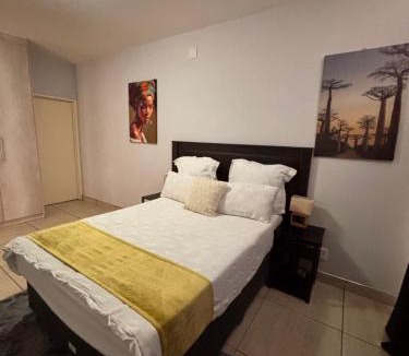 Katima Mulilo Apartment | Apartment 9
