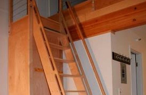 Glacier Apartment | Apartment 94SLL Budget Condo near Mt. Baker in Mount Baker/Glacier - 6 persons, 1 bedrooms