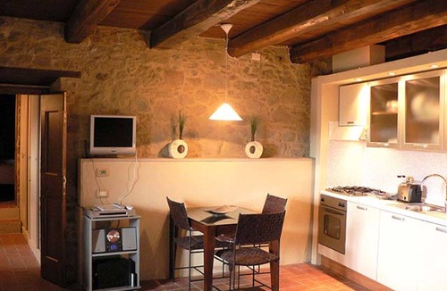 Lugliano Apartment | Apartment A - Apartment with swimming pool