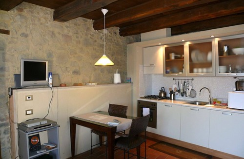 Lugliano Apartment | Apartment A - Apartment with swimming pool