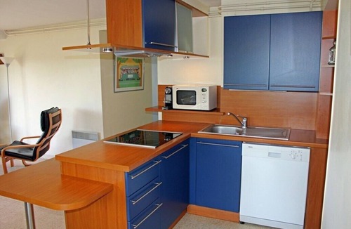 Cancale Apartment | Apartment a few steps from the beach, PORT-MER