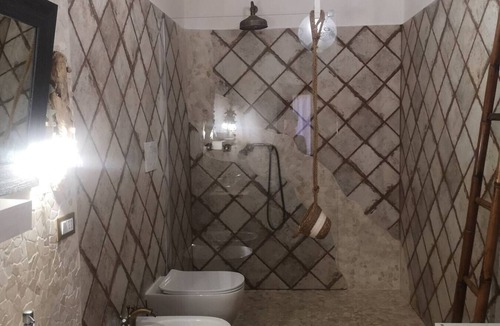 Campiglia Marittima Apartment | Apartment 'Appartamento Sole' with Shared Pool, Private Terrace and Wi-Fi