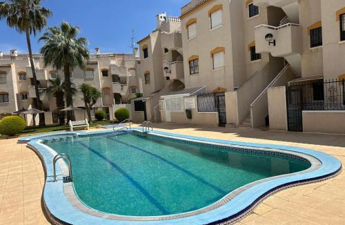 Punta Prima Apartment | Apartment A&T Punta Prima
