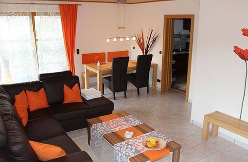 Idar-Oberstein Apartment | Apartment A1-Tiefenstein - 3-Bettwohnung *