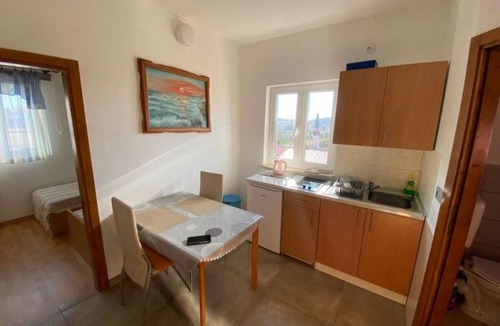 Vrvari Apartment | Apartment A2 - One Bedroom Apartment, Sleeps 2