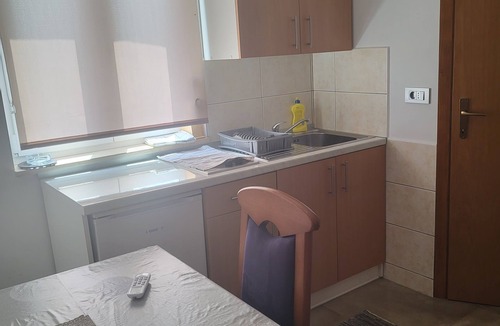 Vrvari Apartment | Apartment A2 - One Bedroom Apartment, Sleeps 2