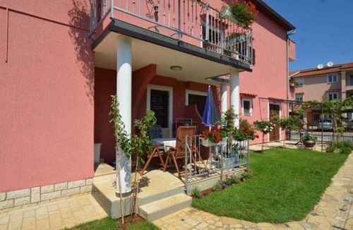 Vrvari Apartment | Apartment A2 - One Bedroom Apartment, Sleeps 2