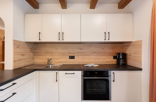 Lagundo Apartment | Apartment “A2” with Mountain View, Shared Pool and Wi-Fi