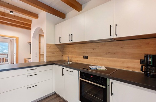 Lagundo Apartment | Apartment “A2” with Mountain View, Shared Pool and Wi-Fi