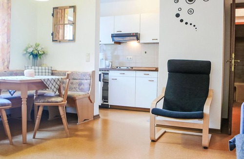 Resten Apartment | Apartment A305 by Interhome
