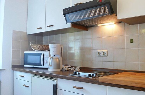 Resten Apartment | Apartment A305 by Interhome