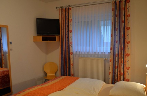 Schwedelbach Apartment | Apartment "Abendrot" - Birnbaumhof - guesthouse and apartments