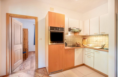 Trodena Apartment | 'Apartment Abendsonne' with Balcony & Wi-Fi