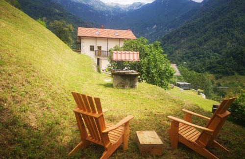 Tolmin Apartment | Apartment Abinkar