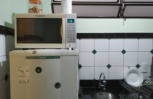 Vicosa Apartment | Apartment across from UFV with garage.