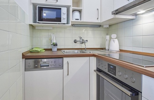 Wiesern Apartment | Apartment Active, Austria