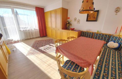 Bad Mitterndorf Apartment | Apartment Adam
