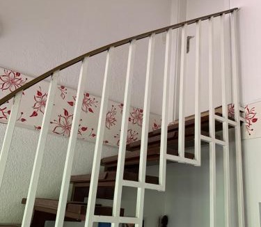 Bechenheim Apartment | Apartment Adam