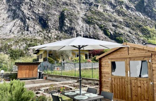 Valtellina Apartment | Apartment Adele by Interhome
