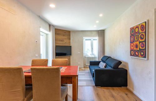 Valtellina Apartment | Apartment Adele by Interhome