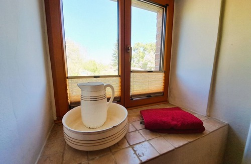 Muritz Apartment | Apartment Adele Object ID 121148