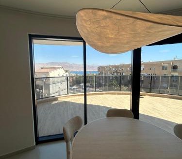 Eilat Apartment | Apartment-AH- 10