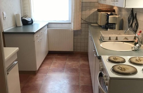 Idar-Oberstein Apartment | Apartment Ahlers - 4-bed apartment F *
