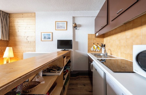 Aime Apartment | Apartment 'Aime 2000' with Mountain View