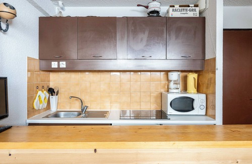 Aime Apartment | Apartment 'Aime 2000' with Mountain View