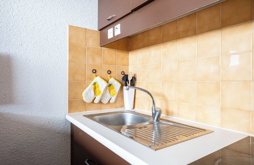 Aime Apartment | Apartment 'Aime 2000' with Mountain View