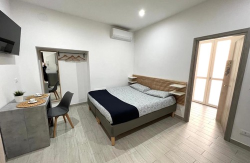 Novi Ligure Apartment | APARTMENT AIR OF HOME MARENCO A&F